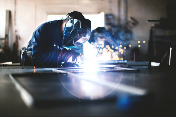 Affordable Welder Services in Linton, IN