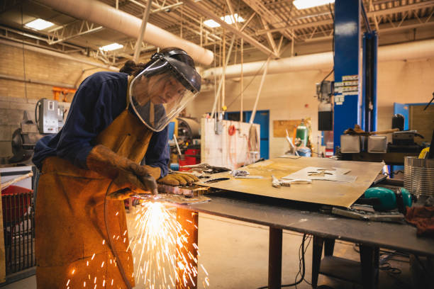 Affordable Welder Services in Linton, IN