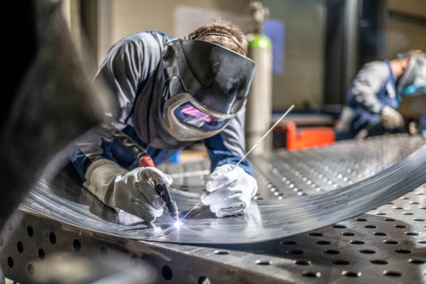 Lton, IN Welder Pros