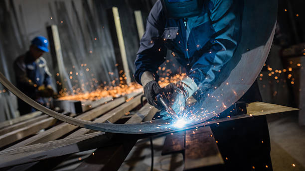 Best Automotive Welding in Lton, IN