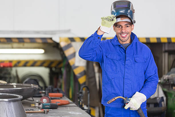 Best Automotive Welding in Lton, IN