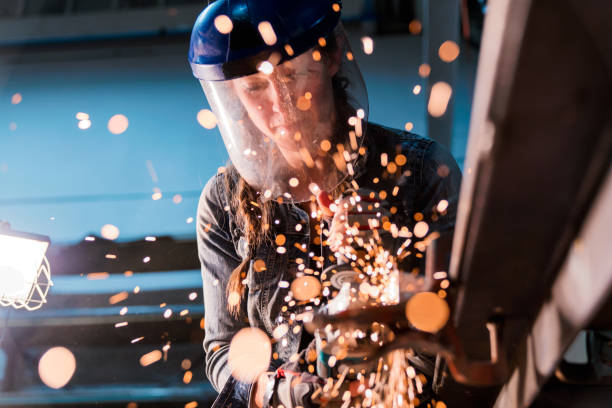 Best Automation and Robotic Welding in Lton, IN